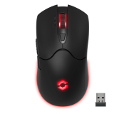 Myszka SPEEDLINK VELOX Rechargeable RGB Gaming Mouse - Wireless, black SL-680102-BK